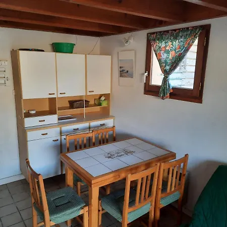 Capbreton, 3 Pieces, 4 Personnes - Fr-1-239-703