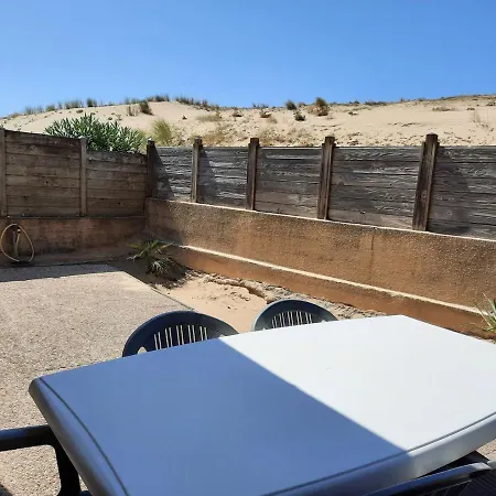 Capbreton, 3 Pieces, 4 Personnes - Fr-1-239-703 Apartment Capbreton
