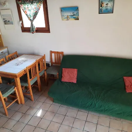 Apartment Capbreton, 3 Pieces, 4 Personnes - Fr-1-239-703 Capbreton