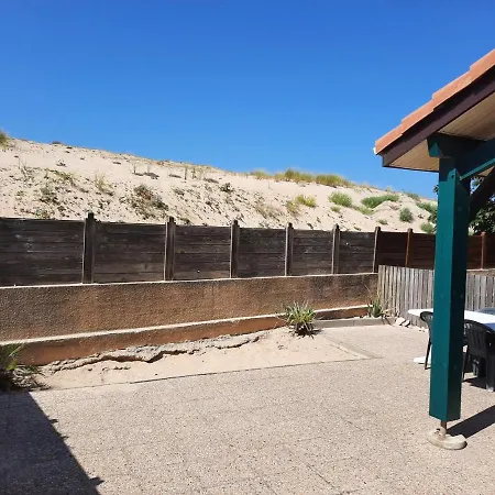 Capbreton, 3 Pieces, 4 Personnes - Fr-1-239-703 Apartment *